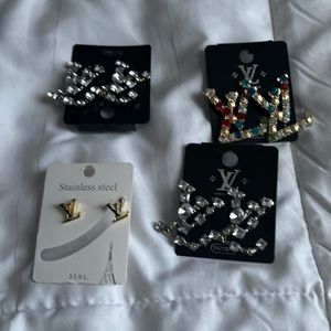 Earring bundle 2#